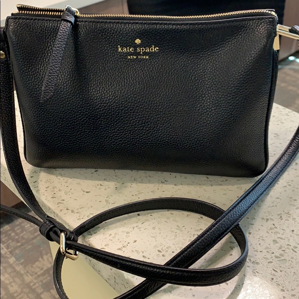 Kate spade cross body